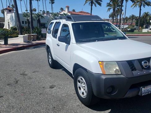 Used 2007 Nissan Xterra S w/ Utility Pkg RWD image 3