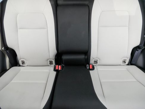 Used 2026 Honda CR-V EX image 13