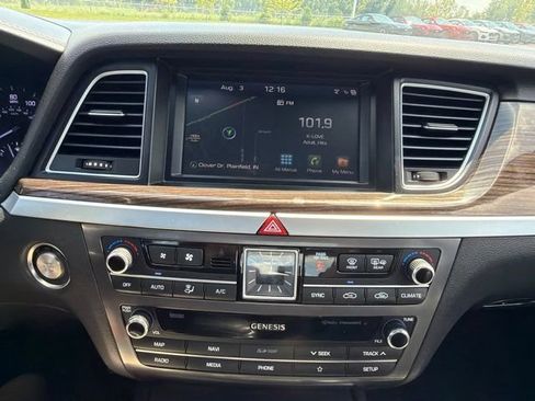 Used 2019 Genesis G80 3.8 w/ Sport Package 02 AWD/4WD image 28