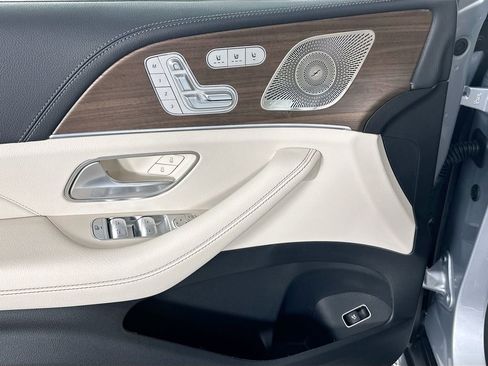 New 2026 Mercedes-Benz GLE 450 4MATIC image 18