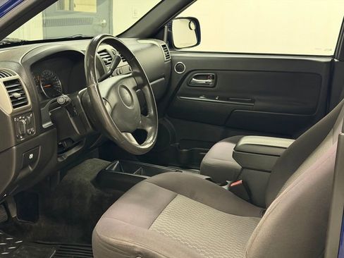 Used 2012 Chevrolet Colorado LT image 26