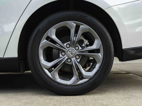 Used 2024 Honda Accord EX-L image 15
