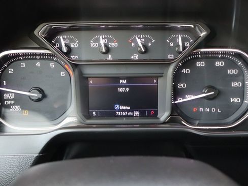 Used 2019 GMC Sierra 1500 SLT w/ SLT Premium Package image 36