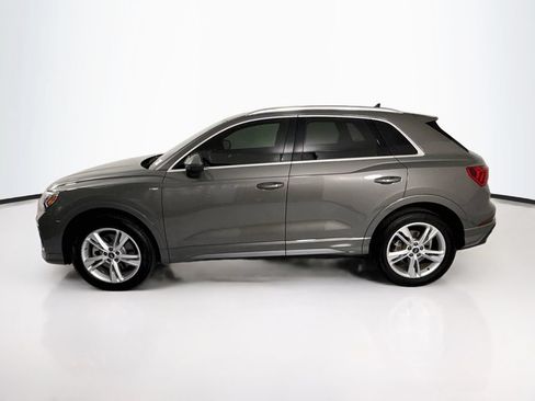 Certified 2023 Audi Q3 2.0T Premium w/ Convenience Package AWD/4WD image 8