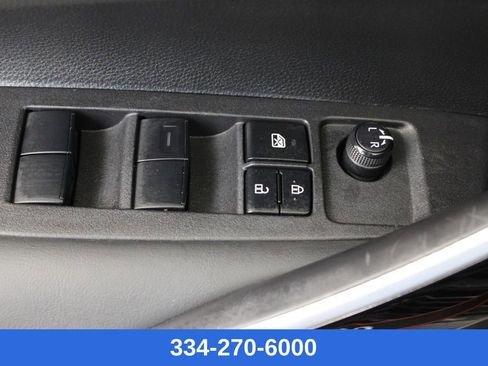 Used 2024 Toyota Corolla XSE image 17