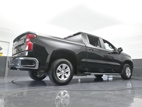 Used 2024 Chevrolet Silverado 1500 LT RWD image 56