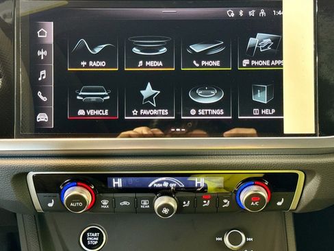 New 2025 Audi Q3 2.0T Premium Plus image 11