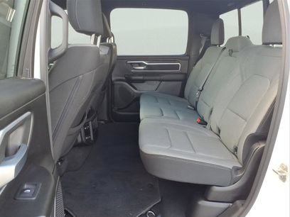 Used 2023 RAM 1500 Big Horn