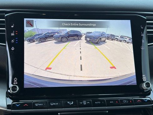 New 2026 Jeep Grand Wagoneer Limited AWD/4WD image 20
