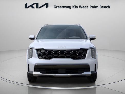 New 2026 Kia Sorento S FWD image 2