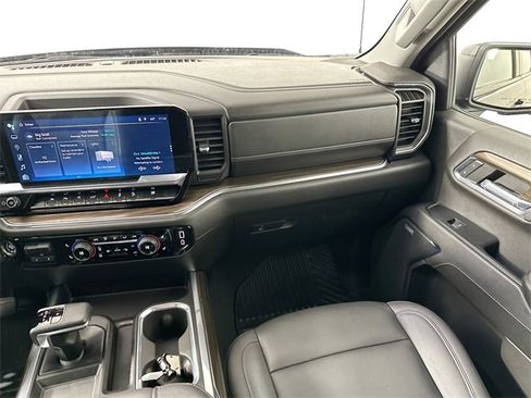 Used 2023 Chevrolet Silverado 1500 RST image 26