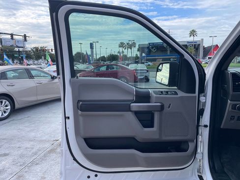 Used 2019 Ford F150 XLT w/ Equipment Group 301A Mid image 3