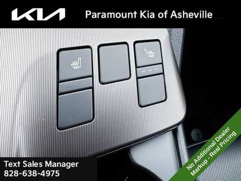 New 2027 Kia Sportage EX AWD/4WD image 14