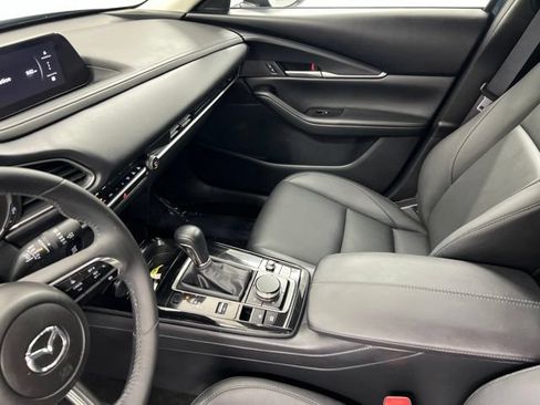 Used 2024 MAZDA CX-30 AWD 2.5 S w/ Select Sport Pkg image 21