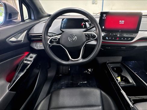 Used 2023 Volkswagen ID.4 Pro S RWD image 11