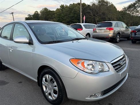 Used 2009 Hyundai Elantra GLS image 20