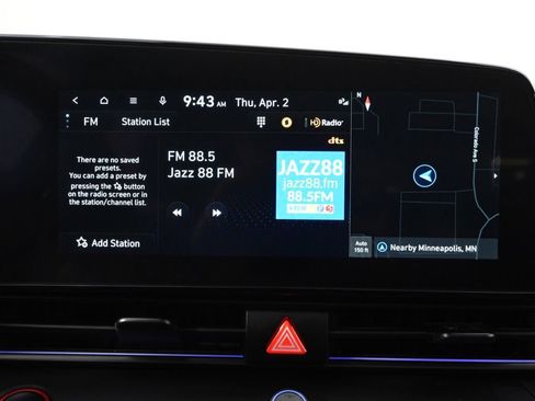 Used 2025 Hyundai Elantra N Line image 29