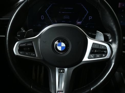 Used 2024 BMW M240i xDrive Coupe AWD/4WD image 18