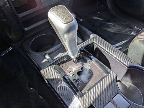 Used 2023 Toyota 4Runner TRD Off-Road image 12