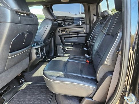 Used 2021 RAM 2500 Limited image 20