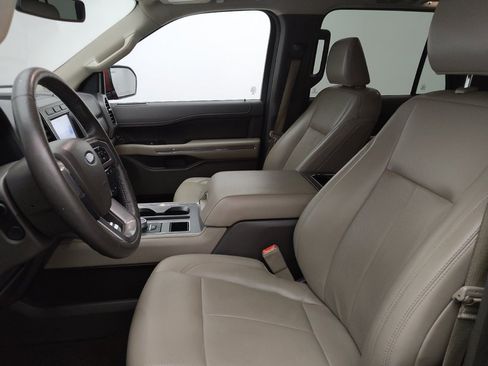 Used 2021 Ford Expedition Max XLT RWD image 17
