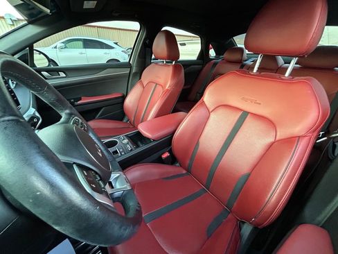 Used 2023 Kia K5 GT-Line image 24