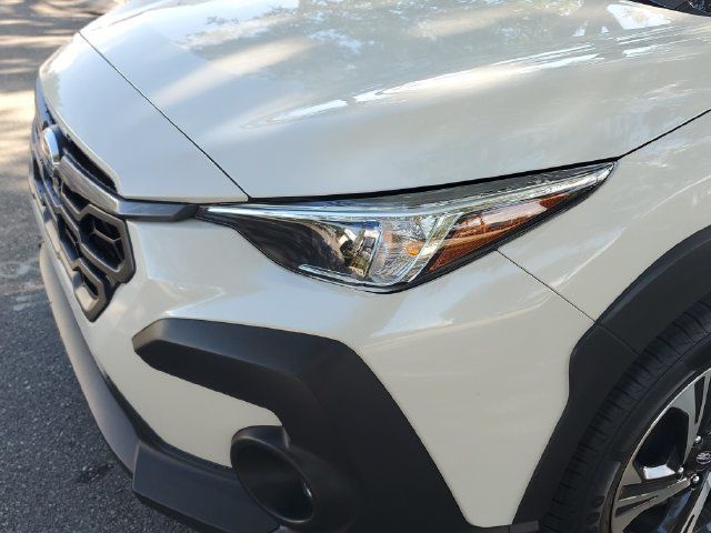 Used 2024 Subaru Crosstrek 2.0i Premium AWD/4WD image 10