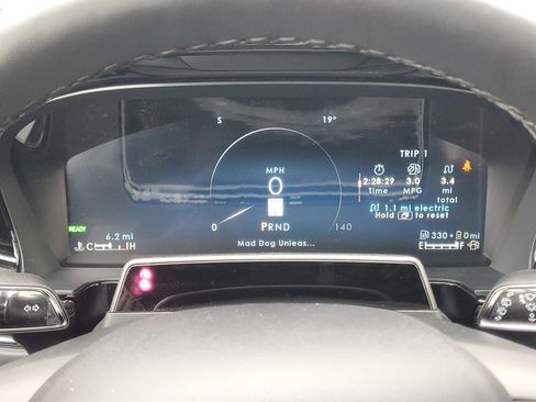 New 2026 Lincoln Corsair Grand Touring image 19