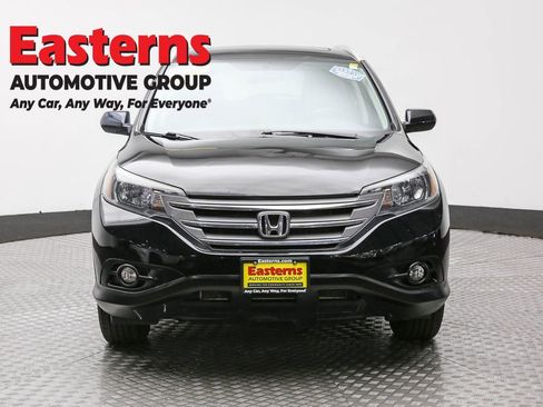 Used 2013 Honda CR-V EX-L image 2