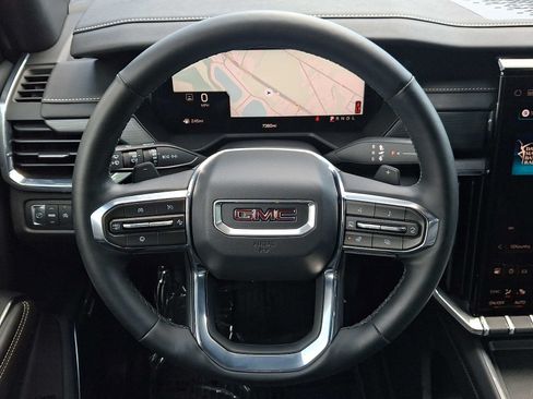 Used 2026 GMC Acadia Elevation w/ Black Edition FWD image 23