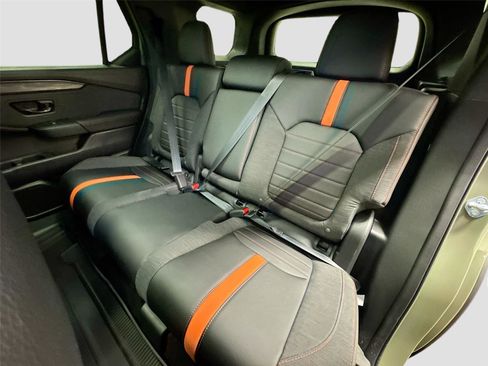 New 2026 Honda Passport TrailSport image 24