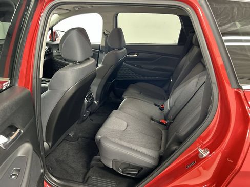 Used 2023 Hyundai Santa Fe SEL AWD/4WD image 20