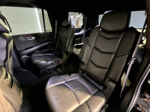 Used 2015 Cadillac Escalade Platinum AWD/4WD image 20