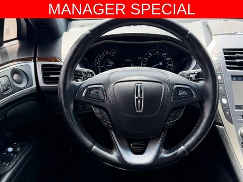Used 2019 Lincoln MKZ Reserve w/ Reserve Plus Package AWD/4WD image 39