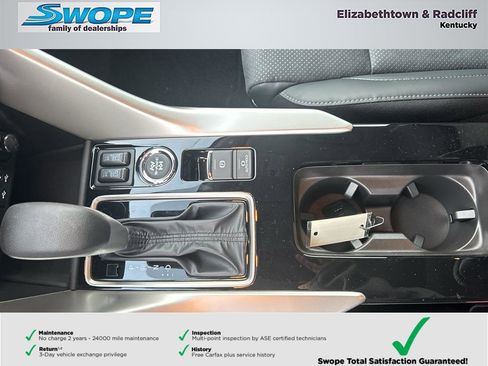 New 2026 Mitsubishi Eclipse Cross Black Edition image 16