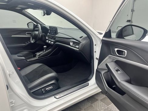 Used 2024 Acura Integra A-Spec FWD image 32