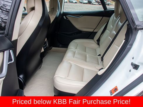 Used 2018 Tesla Model S 100D image 14