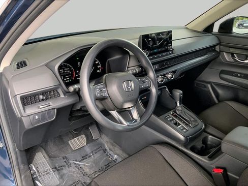 Used 2024 Honda CR-V LX image 18