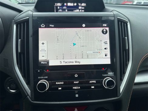 Used 2021 Subaru Crosstrek 2.5i Limited w/ Moonroof Package 2 image 23