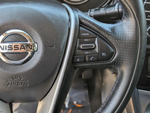Used 2017 Nissan Maxima 3.5 S image 23