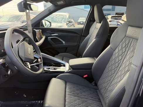 New 2026 Audi SQ5 Premium Plus AWD/4WD image 13