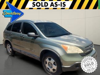 Used 2009 Honda CR-V LX video 1