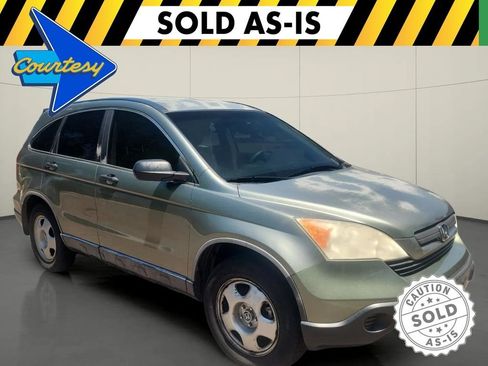 Used 2009 Honda CR-V LX image 1