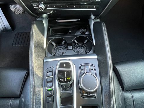 Used 2019 BMW X6 sDrive35i image 19