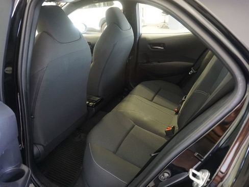 Used 2024 Toyota Corolla GR AWD/4WD image 16