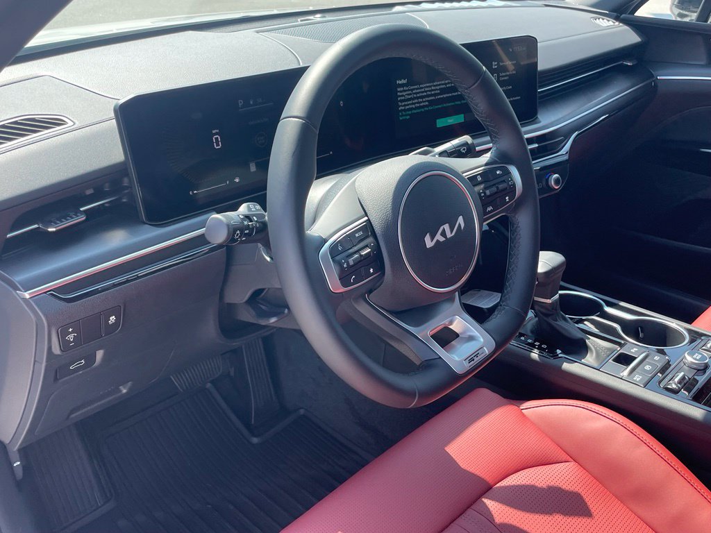 New 2026 Kia K5 GT-Line FWD image 9