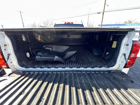 Used 2017 Chevrolet Silverado 1500 LT w/ All Star Edition image 26