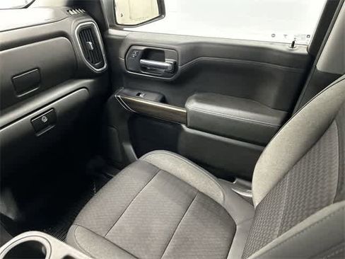 Used 2019 Chevrolet Silverado 1500 LT w/ Texas Edition image 13