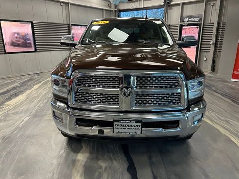 Used 2014 RAM 3500 Laramie w/ Convenience Group image 35