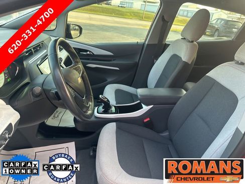 Used 2019 Chevrolet Bolt LT image 11